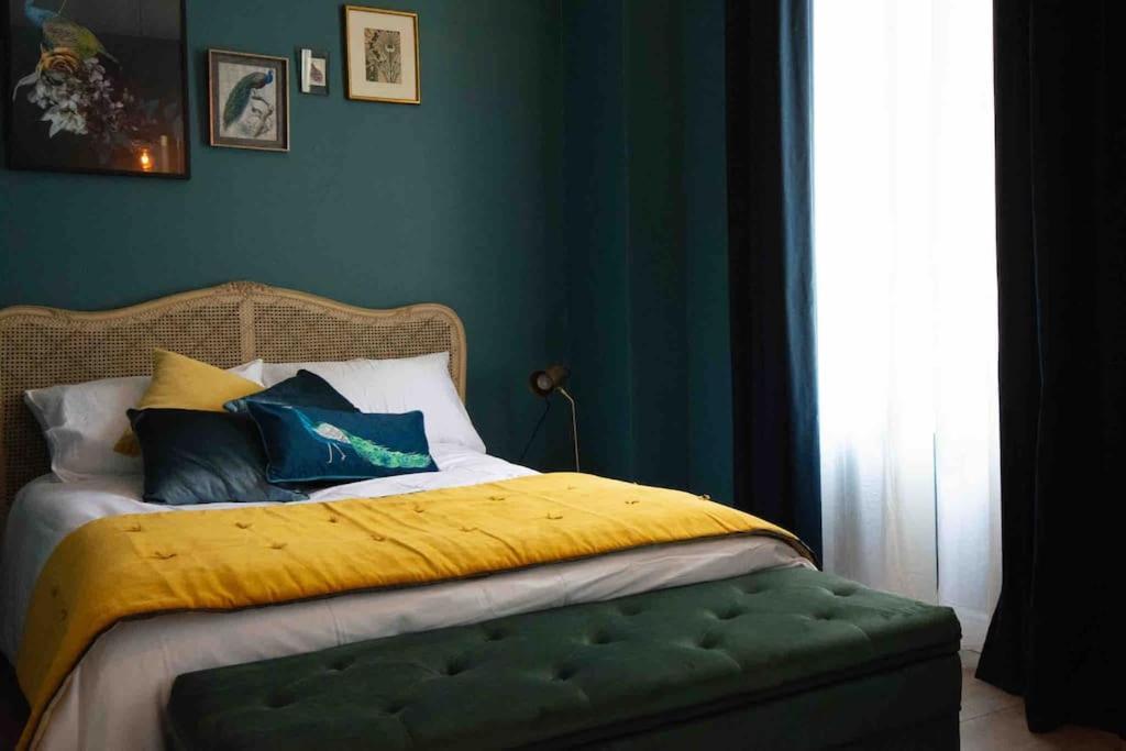 Villa Beautiful, Historic Manoir In Semi-Rural Setting Viré Exterior foto