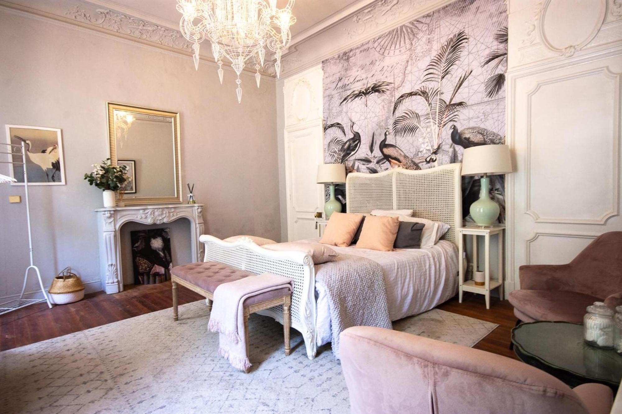 Villa Beautiful, Historic Manoir In Semi-Rural Setting Viré Exterior foto